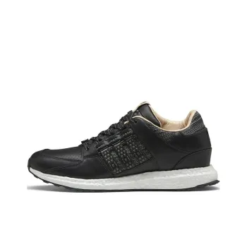 Adidas Originals Eqt Support 93/16 Avenue Black