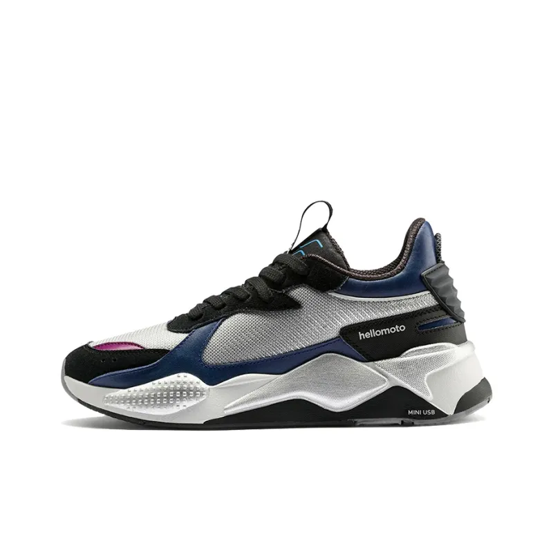 PUMA RS X Tech Motorola Hellomotto-0
