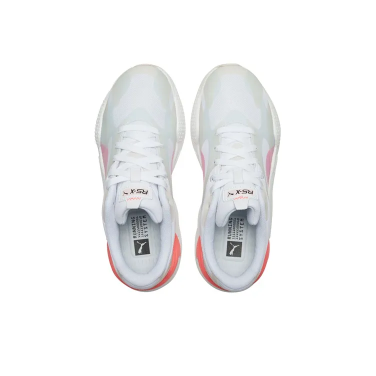 PUMA RS X3 Plas Tech Rosewater Women's-2
