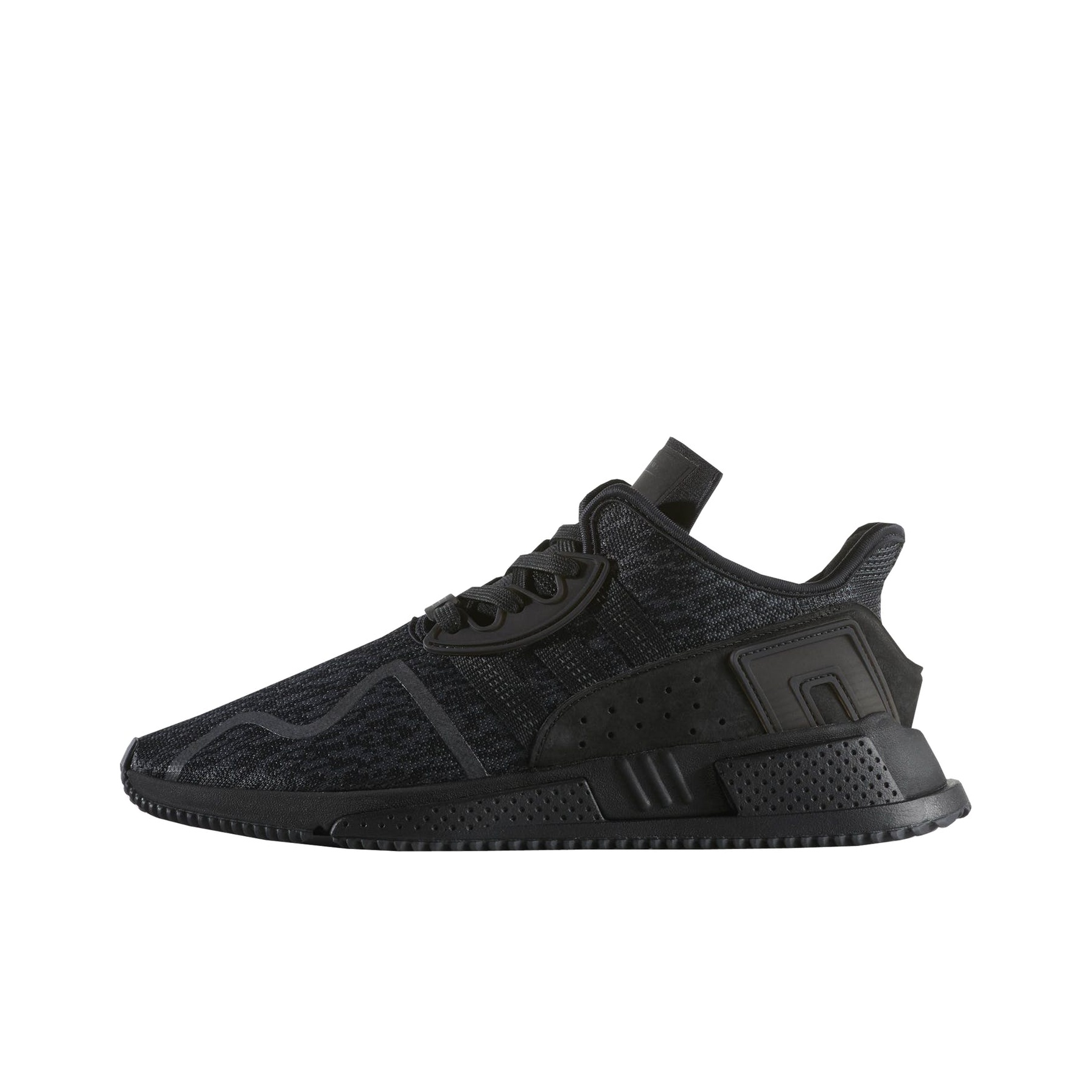 Eqt cushion adv core black turbo best sale