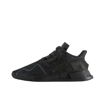 Adidas Eqt Cushion Adv Triple Black