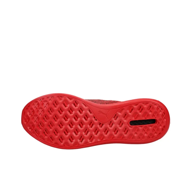 PUMA Ignite Limitless Sr 71 Ribbon Red-4