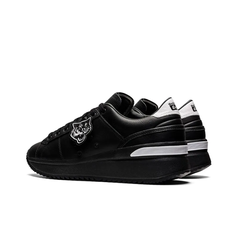 Onitsuka Tiger Lawnship Pf 'Black'-3