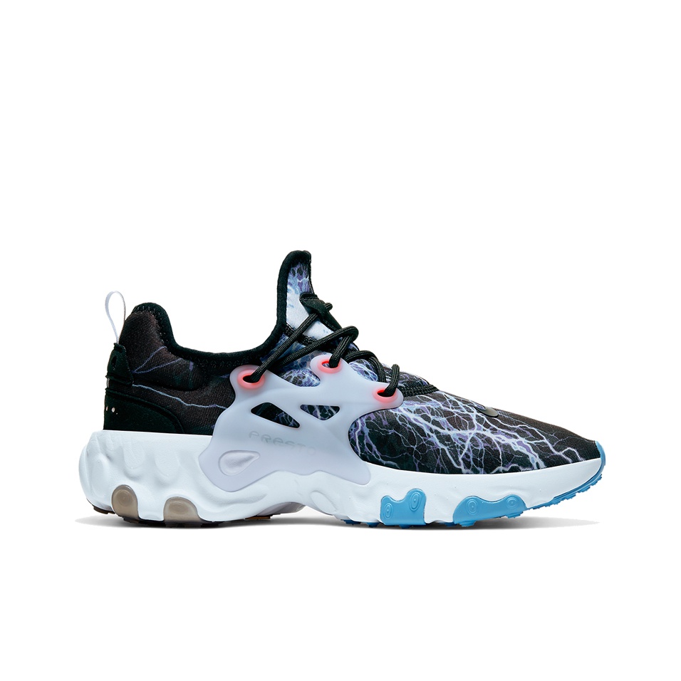 Nike React Presto Trouble At Home POIZON