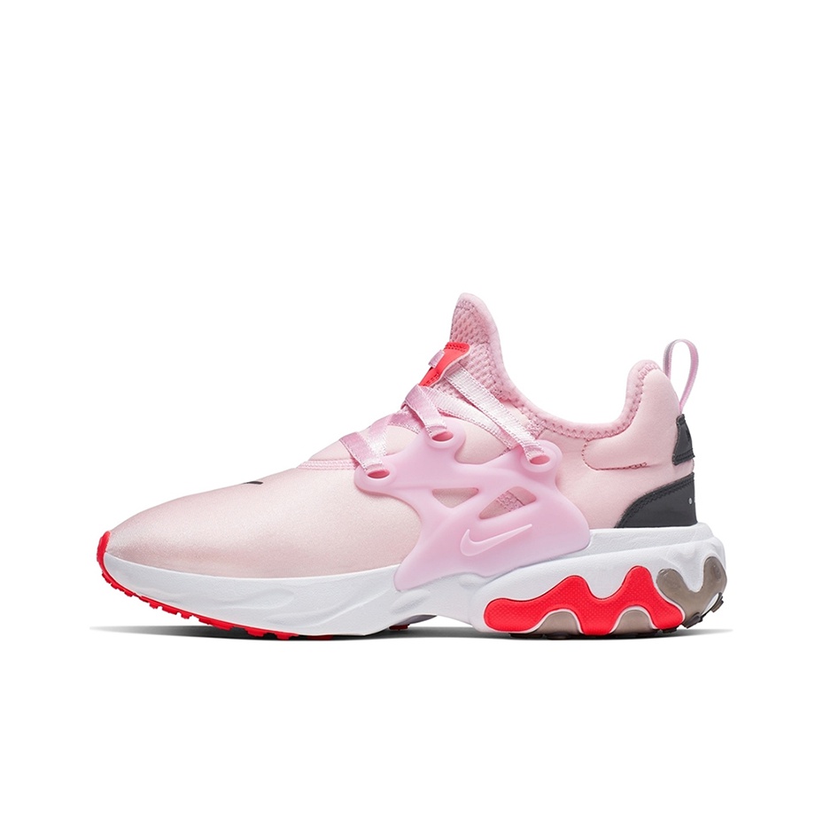 Men nike presto pink hotsell