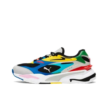 PUMA RS Fast International Flags