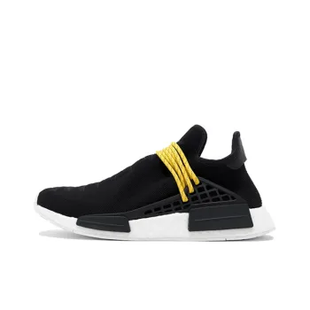 Adidas Originals Nmd Hu Pharrell Human Species Black