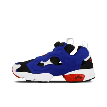 Reebok Instapump Fury Tricolor