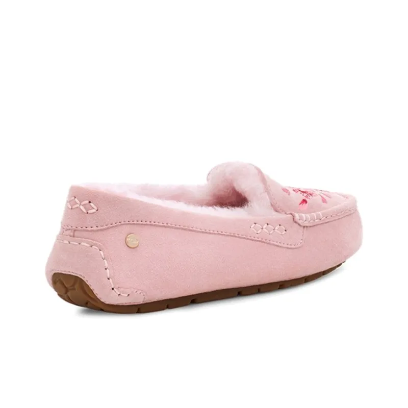 UGG Ansley Blossom 'Pink' Women's-3