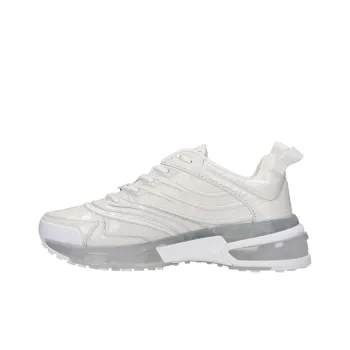 GIVENCHY Low Top Athletic Shoes Women's White