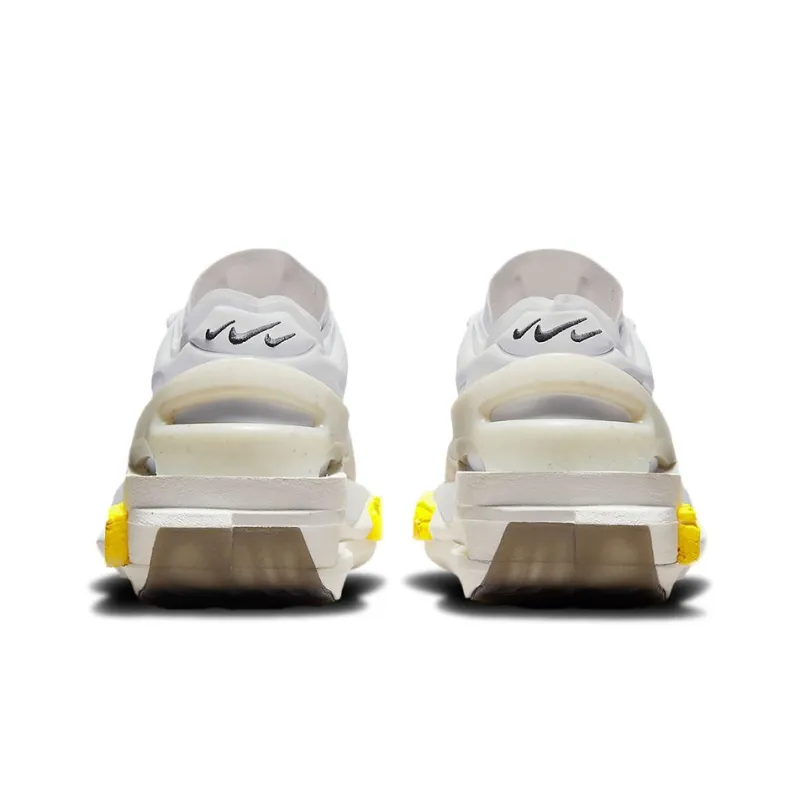 Nike Fontanka Edge Iris Whisper Grey Yellow Women's-4