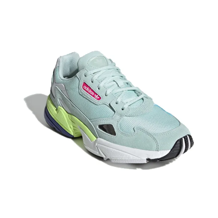 Adidas Falcon Ice Mint Women's-2