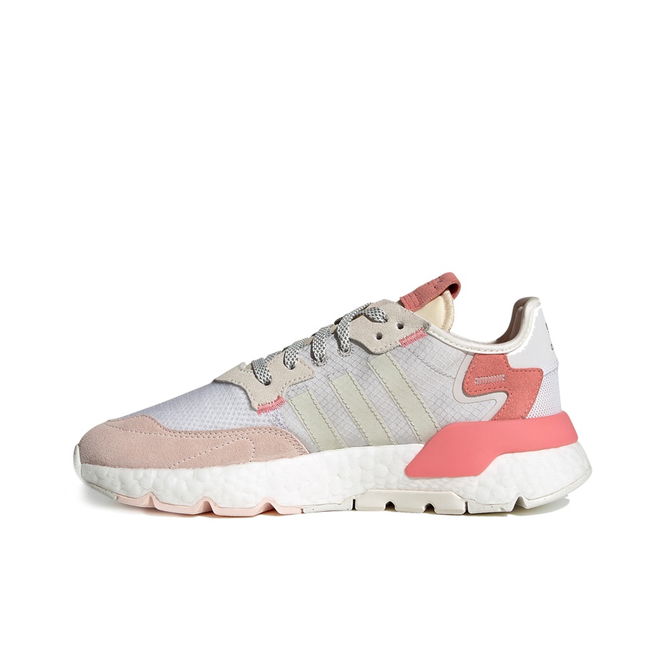 Adidas us nite jogger ladies best sale