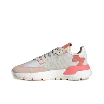 Adidas Originals Nite Jogger 'Pink Tint' Women's