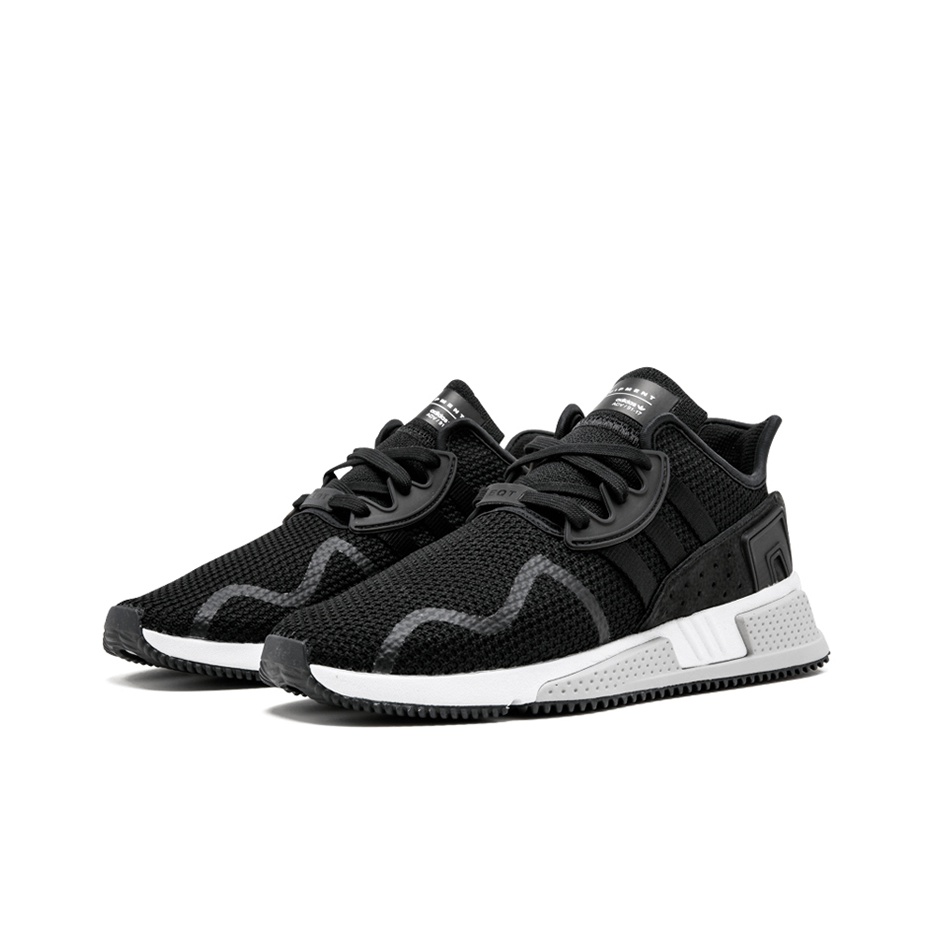 Adidas Originals Eqt Cushion Adv Core Black POIZON