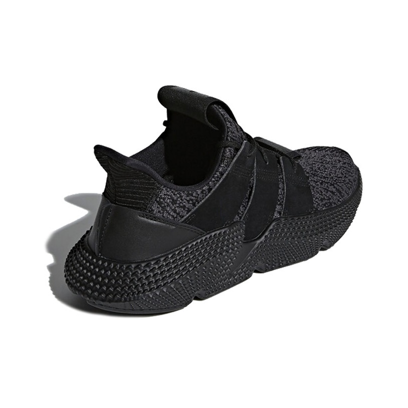 Adidas triple black prophere online