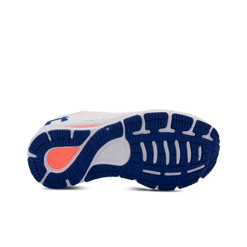 Under Armour Hovr Sonic 4 Cn 'White Orange' Women's-3