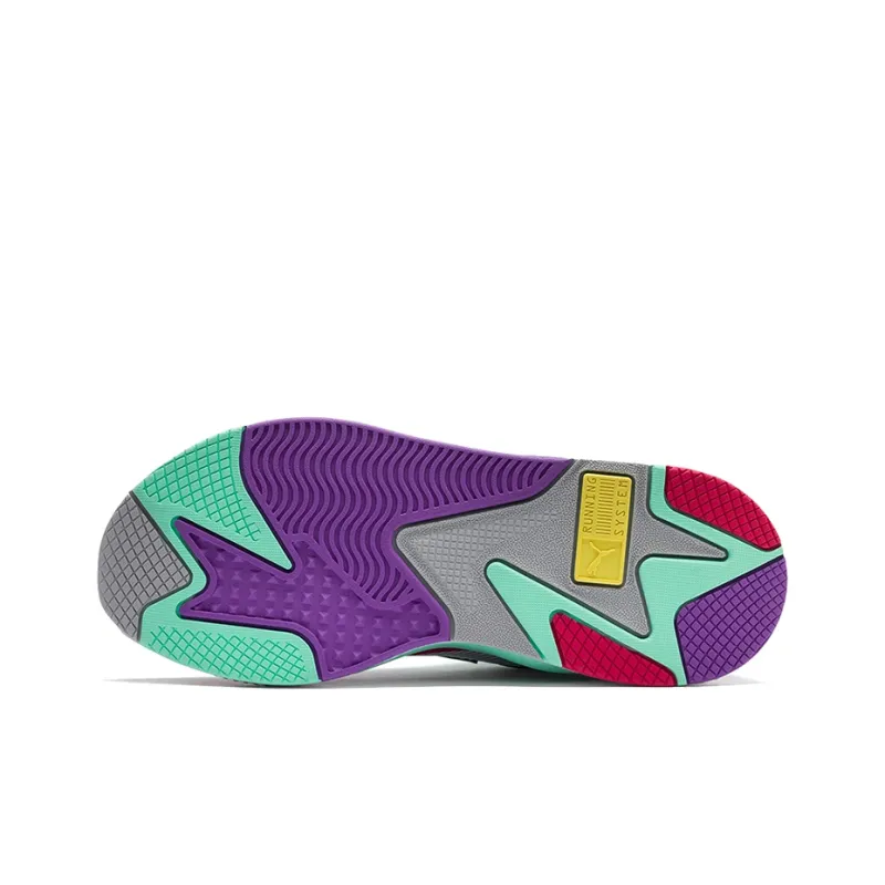 PUMA RS X Bold 'Multi Color'-5