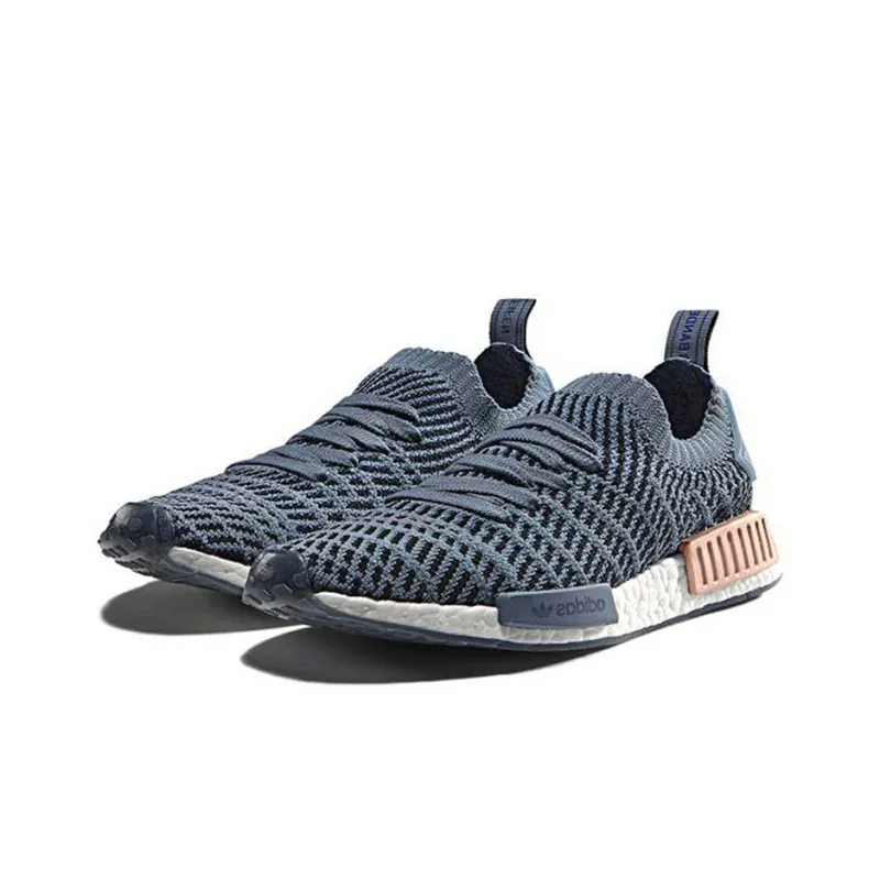 Adidas Nmd R1 Stlt Raw Steel Women's Women's-2