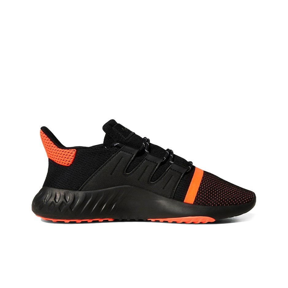 Adidas tubular orange shops homme