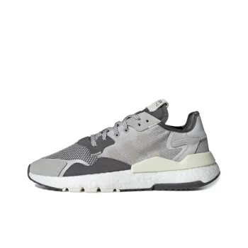Adidas Originals Nite Jogger Triple Grey