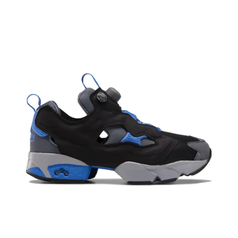 Reebok InstaPump Fury Og Nm 'Black Blue Blast'-1