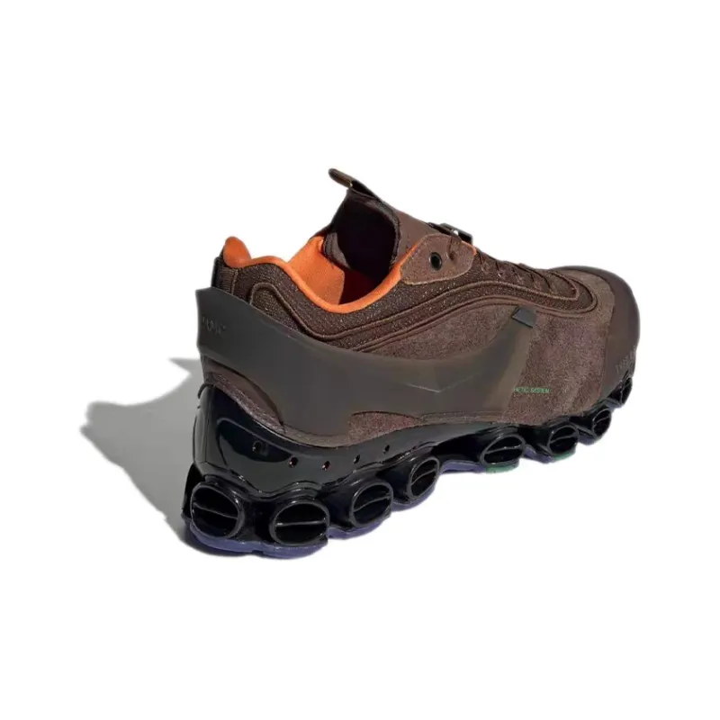 Adidas Type 0 9 Oamc Wild Brown-3