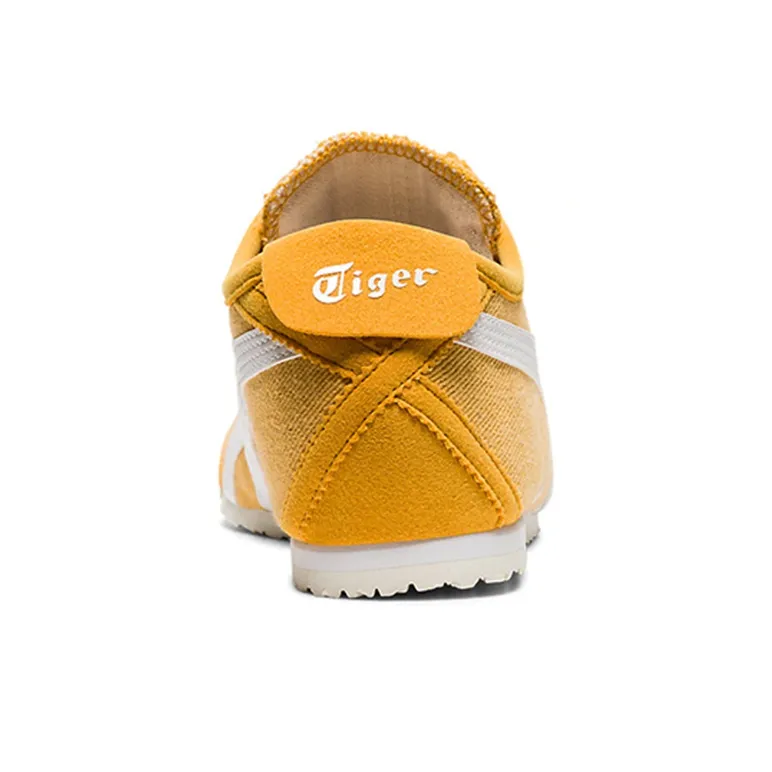 Onitsuka Tiger Mexico 66 Slip-On Tiger Yellow-3