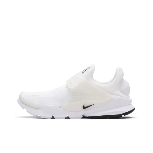 Nike Sock Dart Independence Day White