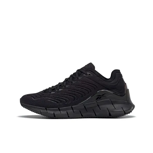 Reebok Zig Kinetica Women's 'Black'