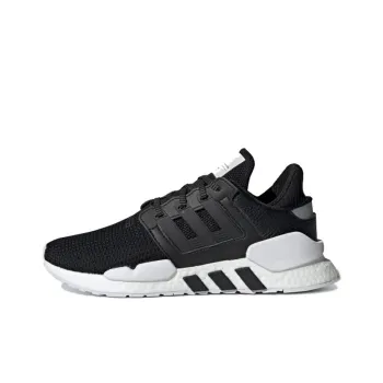Adidas Originals Eqt Support 91/18 Core Black