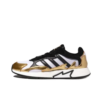 Adidas Originals Tresc Run Br 'White Black Gold'