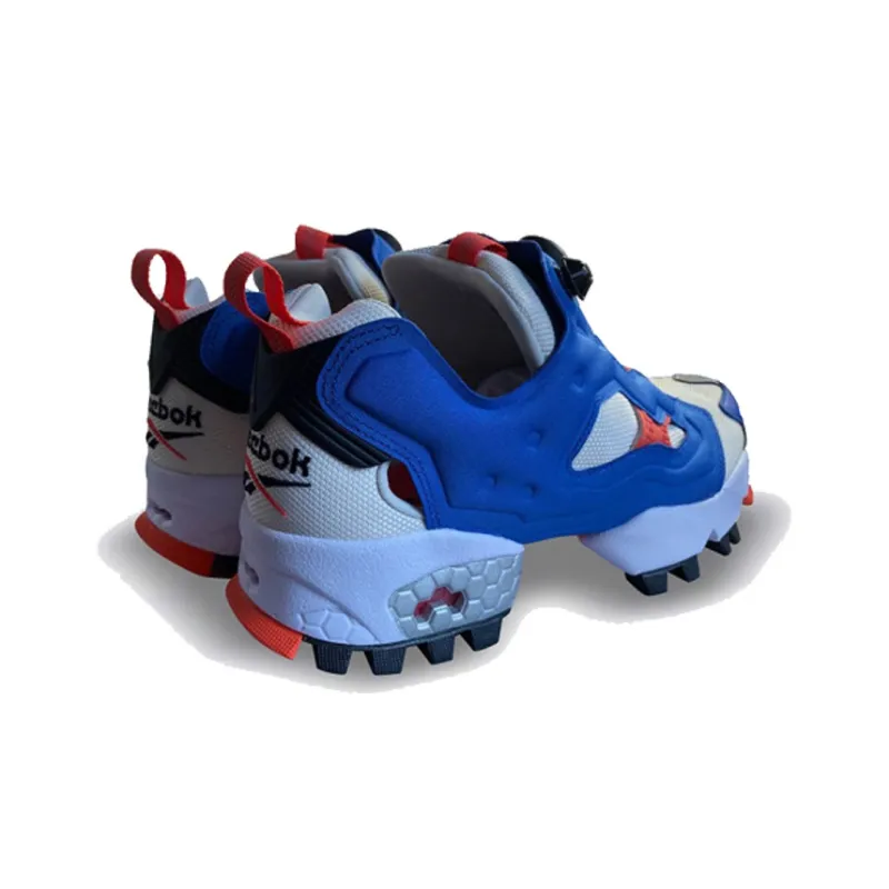 Reebok InstaPump Fury Trail 'Chalk'-3