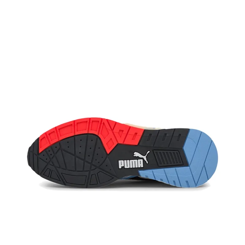 PUMA Mirage Mox 'Eggnog Feiry Coral'-4