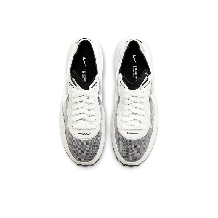 Nike Waffle One Summit White-3