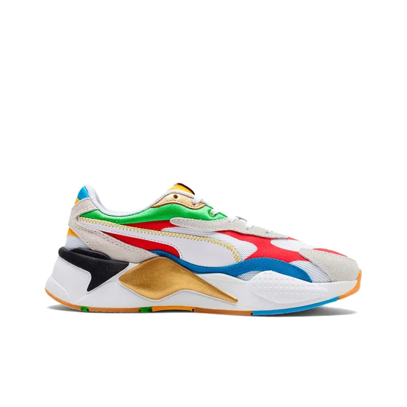 PUMA RS X3 Wh Unity Women's-1