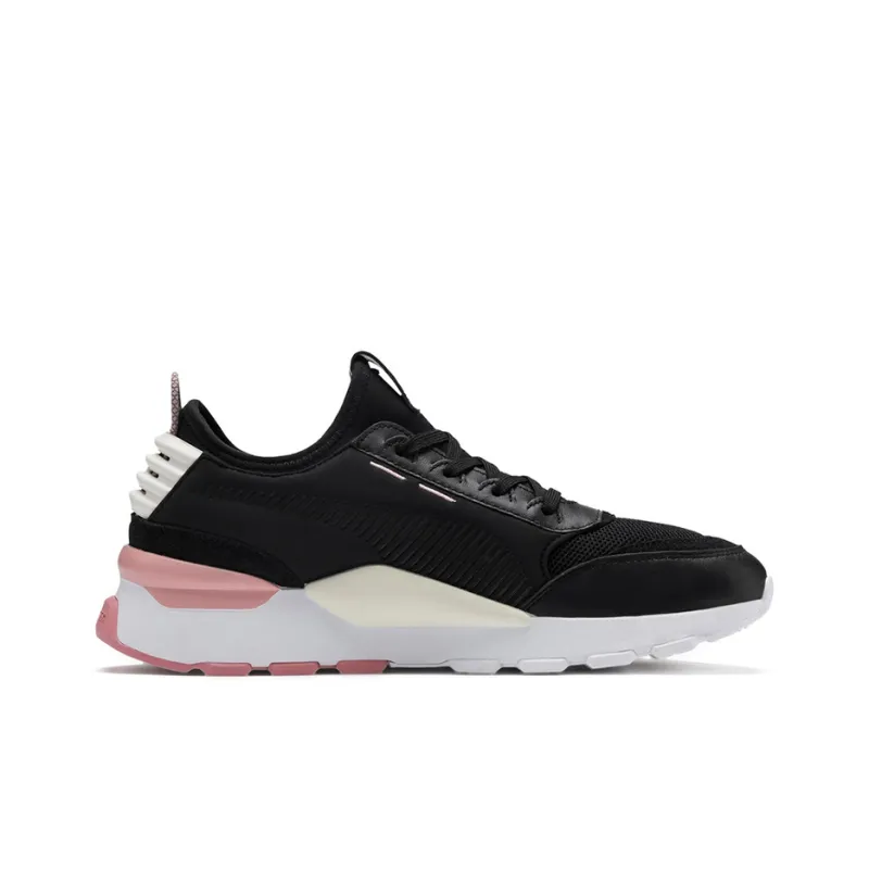 PUMA Rs 0 Core Black/Pink-1