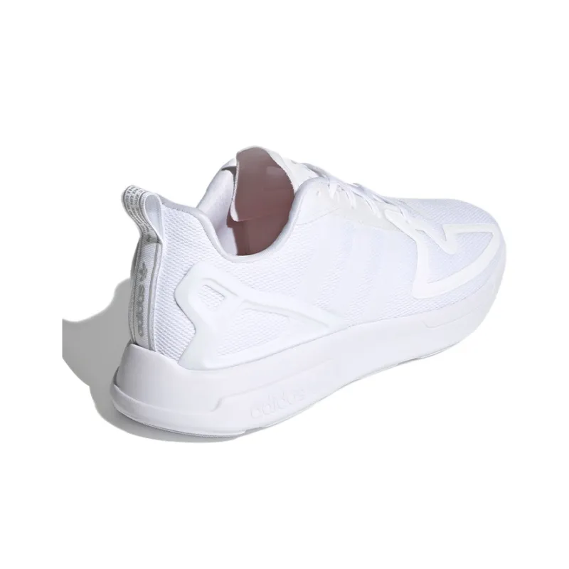 Adidas Zx 2K Flux 'Cloud White'-3