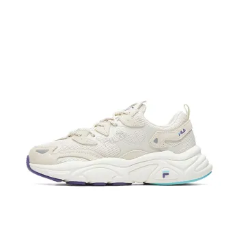 FILA Mars 1 White Women's