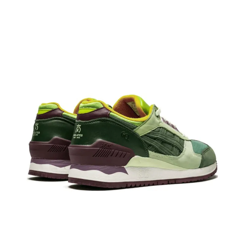 Asics Gel Respector 24 Kilates Virgen Extra-3
