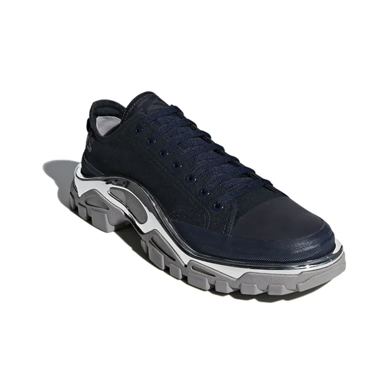 Adidas Detroit Runner Raf Simons Night Navy-2