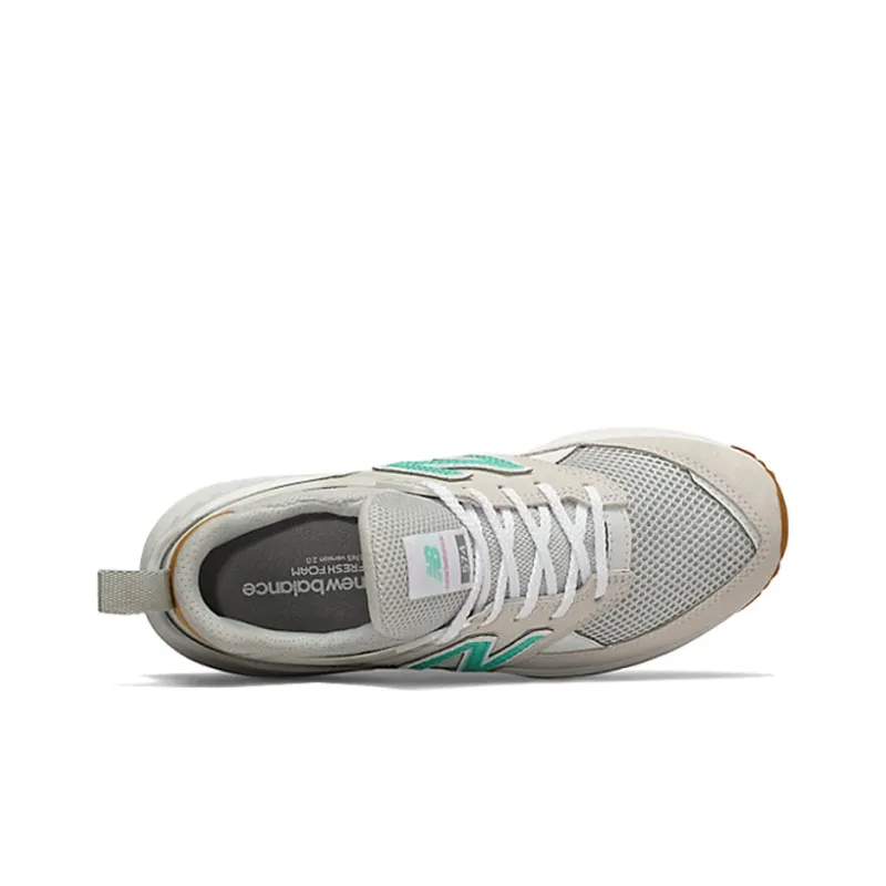 New Balance Nb 574 Sport Sports Casual Shoes 'Grey Mint' Women's-2