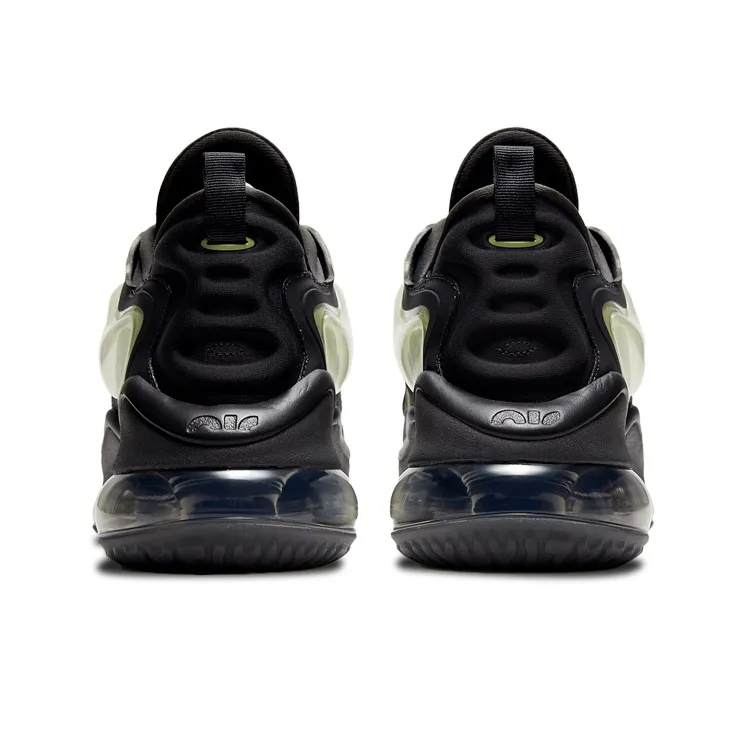 Nike Air Max Zephyr Lime-4