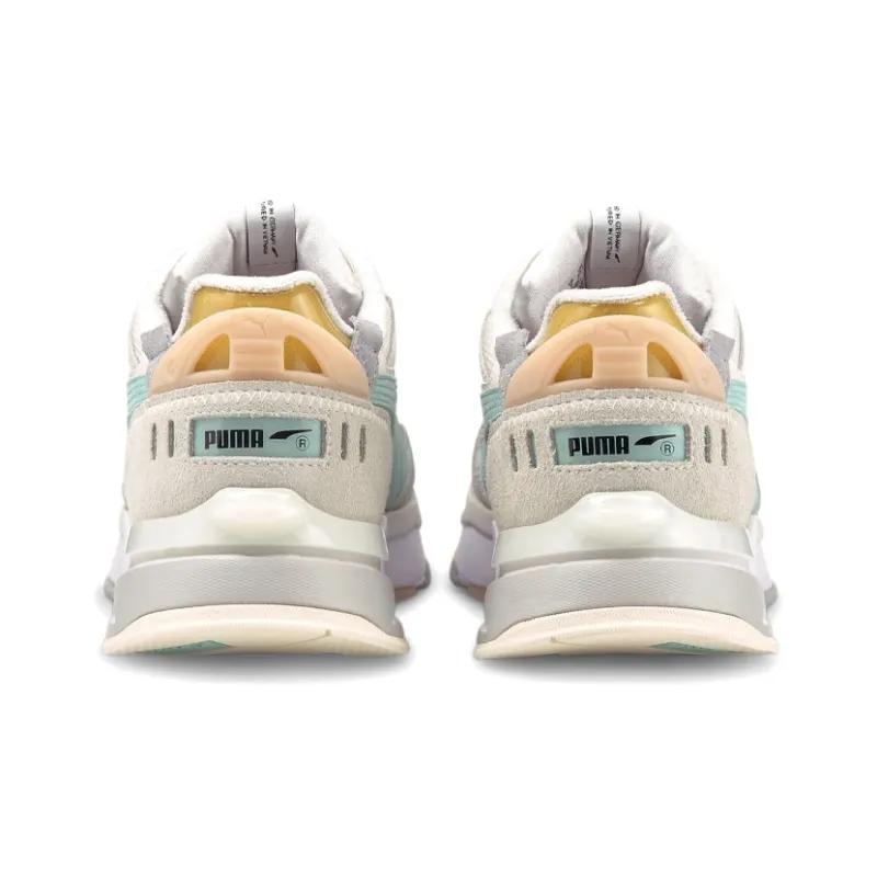 PUMA Mirage Sport 'Grey Pink Blue'-4