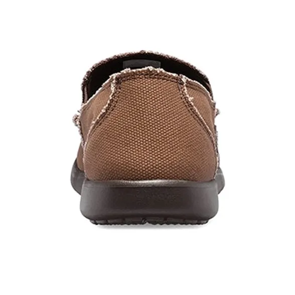 Crocs Santa Cruz 'Brown'-3