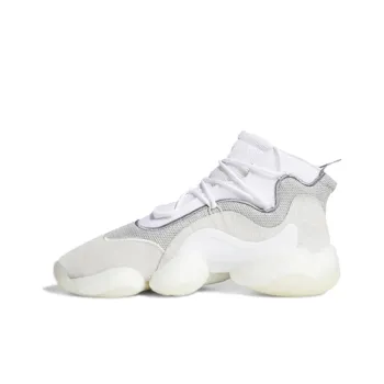 Adidas Originals Crazy Byw Cloud White Grey One