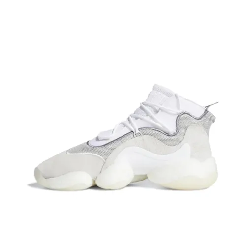 adidas dresses Originals Crazy Byw Cloud White Grey One