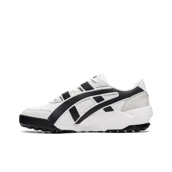 Onitsuka Tiger Big Logo Trainer 'White Black'