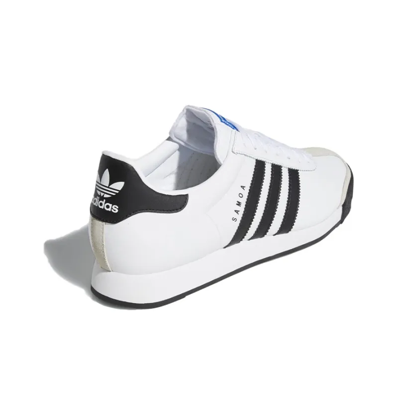 Adidas Samoa Cloud White Core Black-3