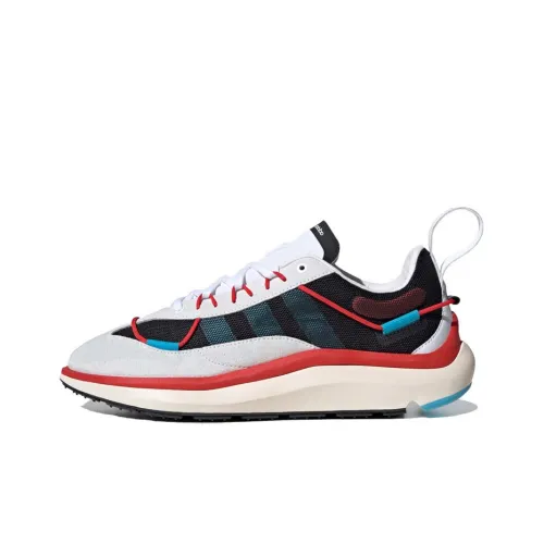 Y 3 Shiku Run Signal Cyan